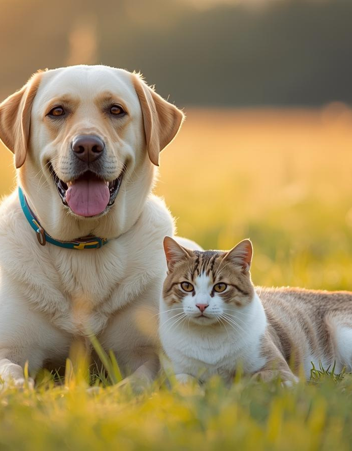 <h2>Willkommen bei Ökopfote – Nachhaltige Premiumprodukte für Hunde & Katzen</h2>
